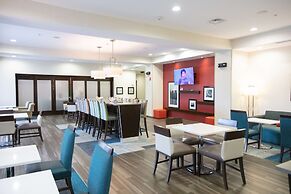 Hampton Inn Toledo/Oregon