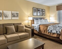 Sleep Inn & Suites Jasper I-22