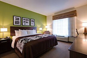 Sleep Inn & Suites Jasper I-22