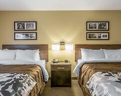 Sleep Inn & Suites Jasper I-22