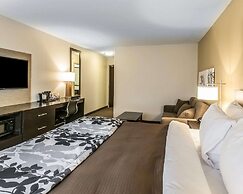 Sleep Inn & Suites Jasper I-22