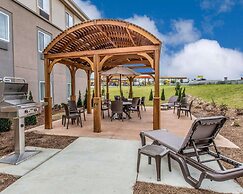 Sleep Inn & Suites Jasper I-22