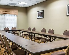 Sleep Inn & Suites Jasper I-22