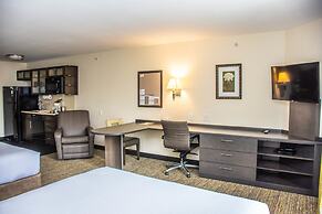 Candlewood Suites : Overland Park - W 135th St by IHG