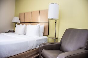 Candlewood Suites : Overland Park - W 135th St by IHG