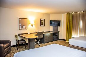 Candlewood Suites : Overland Park - W 135th St by IHG