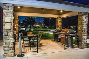 Candlewood Suites : Overland Park - W 135th St by IHG