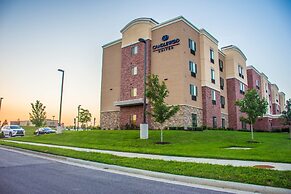 Candlewood Suites : Overland Park - W 135th St by IHG