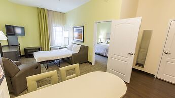 Candlewood Suites : Overland Park - W 135th St by IHG