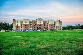 Candlewood Suites : Overland Park - W 135th St by IHG