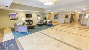 Candlewood Suites : Overland Park - W 135th St by IHG