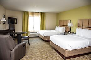 Candlewood Suites : Overland Park - W 135th St by IHG