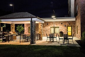 Candlewood Suites : Overland Park - W 135th St by IHG