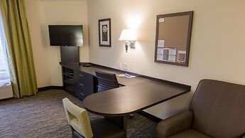 Candlewood Suites : Overland Park - W 135th St by IHG