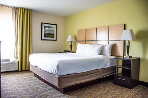 Candlewood Suites : Overland Park - W 135th St by IHG