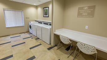 Candlewood Suites : Overland Park - W 135th St by IHG