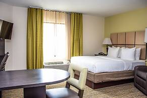 Candlewood Suites : Overland Park - W 135th St by IHG