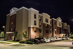 Candlewood Suites : Overland Park - W 135th St by IHG