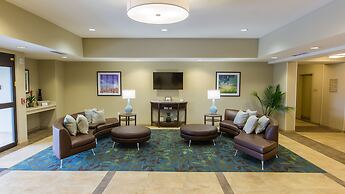Candlewood Suites : Overland Park - W 135th St by IHG
