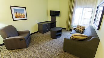 Candlewood Suites : Overland Park - W 135th St by IHG