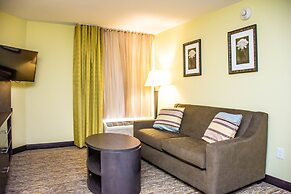 Candlewood Suites : Overland Park - W 135th St by IHG