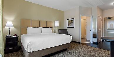 Candlewood Suites San Antonio Airport, an IHG Hotel