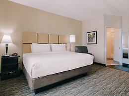 Candlewood Suites San Antonio Airport, an IHG Hotel