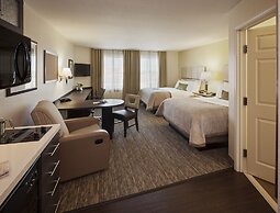 Candlewood Suites San Antonio Airport, an IHG Hotel