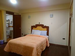 Hotel Panamericano