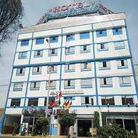 Hotel Panamericano