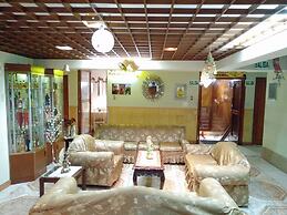 Hotel Panamericano