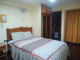 Hotel Panamericano