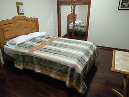 Hotel Panamericano