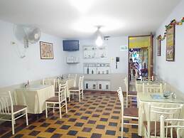 Hotel Panamericano