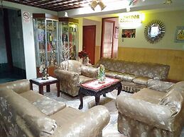 Hotel Panamericano