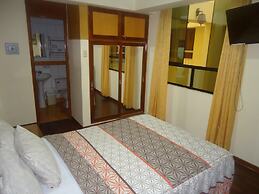 Hotel Panamericano