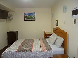 Hotel Panamericano