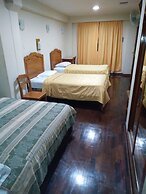 Hotel Panamericano