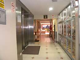 Hotel Panamericano