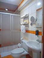 Hotel Panamericano