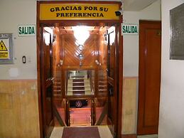 Hotel Panamericano