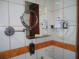 Hotel Panamericano