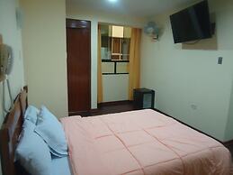 Hotel Panamericano