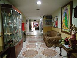 Hotel Panamericano