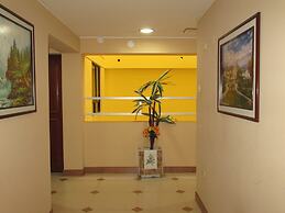 Hotel Panamericano