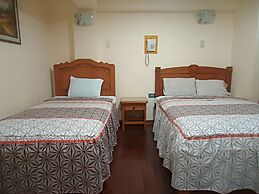 Hotel Panamericano