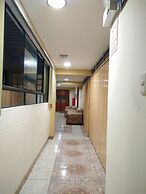 Hotel Panamericano