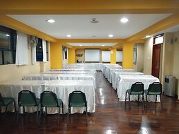 Hotel Panamericano