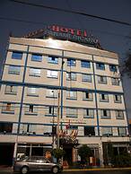 Hotel Panamericano