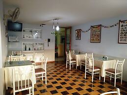 Hotel Panamericano